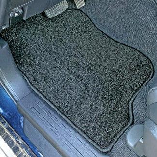 EVA коврики на Mitsubishi L200 V 2015 - 2025 в Москве