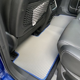 EVA коврики на Geely Atlas Pro 2019 - 2025 в Москве