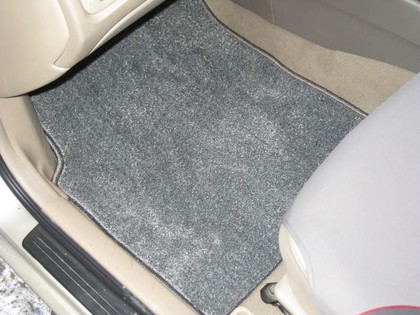 Коврики на Nissan Bluebird Sylphy (G10) 2000 - 2006 в Москве