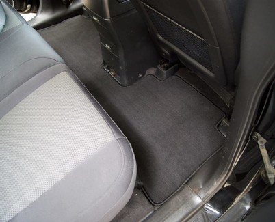 Коврики на Opel Antara 2006 - 2015 в Москве