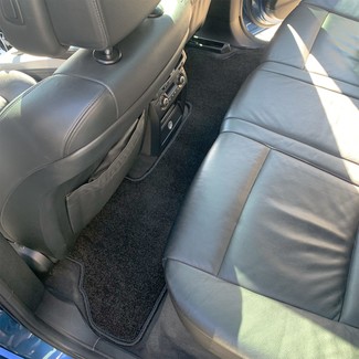 EVA коврики на BMW X5 (E70) 2007 - 2013 в Москве