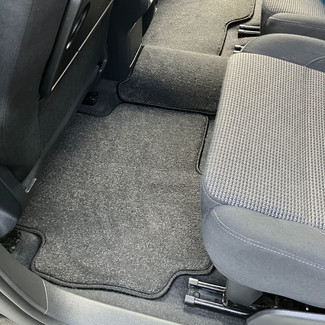 Коврики на Volkswagen Sharan II 2010 - 2022 в Москве
