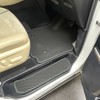 EVA коврики на Toyota Vellfire (H30) 2015 - 2023 в Москве