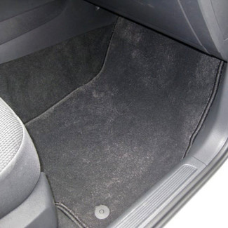Коврики на Seat Leon III 2012 - 2020 в Москве
