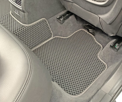 Коврики на BMW X1 (F48/F49) 2015 - 2022 в Москве