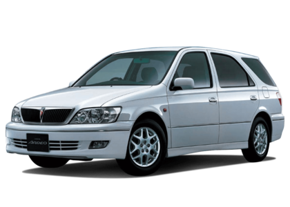Коврики на Toyota Vista (V50) 1998 - 2003 в Москве