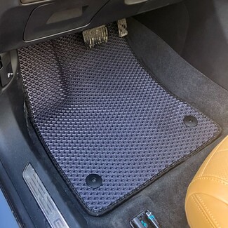 Коврики на Geely Monjaro 2022&nbsp;-&nbsp;2026 в Москве