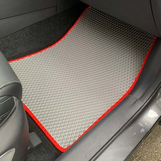 Ворсовые коврики на Changan CS75 Plus II 2022&nbsp;-&nbsp;2026 в Москве