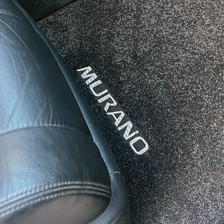 EVA коврики на Nissan Murano (Z52) 2014&nbsp;-&nbsp;2022 в Москве