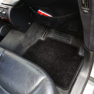 Коврики на Mercedes S (W220) 1998 - 2005 в Москве