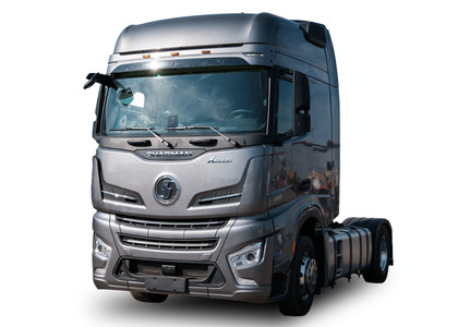 Коврики на Shacman X6000 2022 - 2025 в Москве