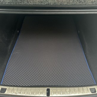 EVA коврики на BMW 7 (G11/G12) 2015 - 2023 в Москве
