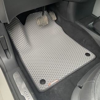 EVA коврики на Citroen C4 Picasso II 2013 - 2018 в Москве