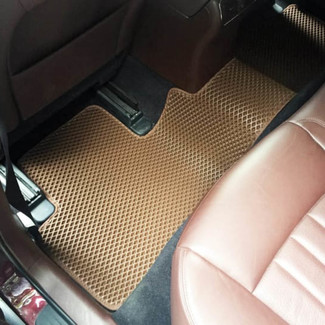 Коврики на Infiniti QX50 I 2013 - 2018 в Москве