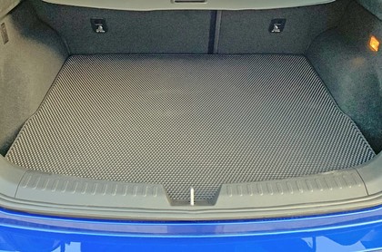 Ворсовые коврики на Haval F7x 2019 - 2025 в Москве