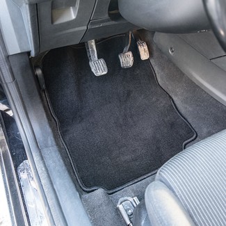 EVA коврики на Ford Mondeo IV 2006 - 2015 в Москве