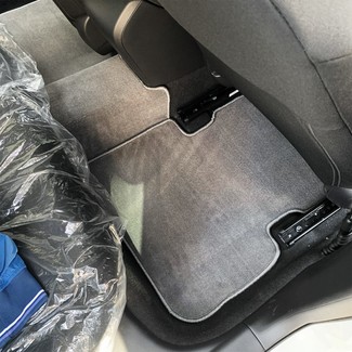 Коврики на Honda Civic XI 4d 2020 - 2025 в Москве