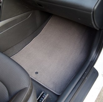 EVA коврики на Hyundai Elantra 6 (AD) 2015 - 2020 в Москве