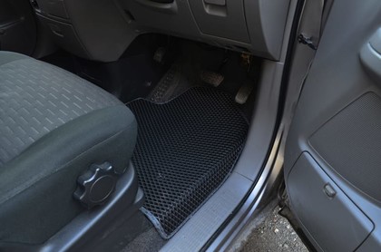 EVA коврики на Toyota Noah (R60) 2001 - 2007 в Москве