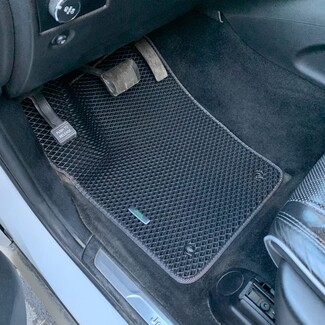 EVA коврики на Jeep Grand Cherokee (WK2) 2010 - 2022 в Москве EVA коврики на Jeep Grand Cherokee (WK2) 2010 - 2022 в Москве