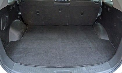 Коврики на KIA Sorento II 2009 - 2012 в Москве
