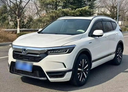 EVA коврики на Honda Breeze 1 2019 - 2023 в Москве