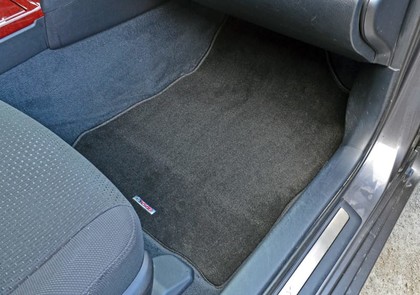 Коврики на Toyota Camry (XV50) 2011 - 2018 в Москве