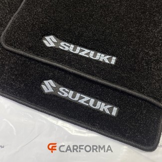 Коврики на Suzuki Aerio I 2001 - 2004 в Москве