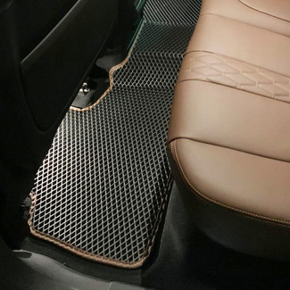Коврики на BMW X6 (G06) 2019 - 2025 в Москве
