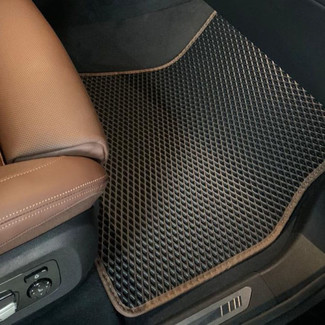 Коврики на BMW X6 (G06) 2019 - 2025 в Москве