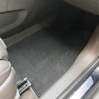 EVA коврики на Opel Mokka 2012 - 2019 в Москве