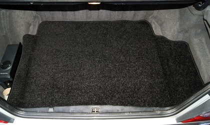 Коврики на Mercedes E (W124) 1986 - 1996 в Москве