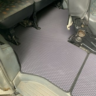 Коврики на Mercedes Vito (W639) 2003 - 2014 в Москве