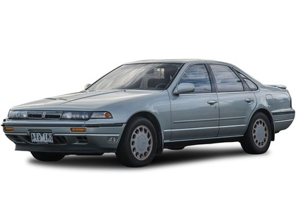 Коврики на Nissan Cefiro (A31) 1988 - 1994 в Москве