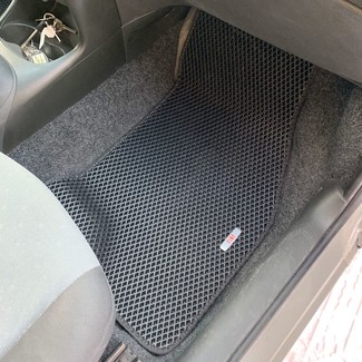 Коврики на Fiat Punto II 1999 - 2013 в Москве