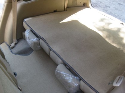 Коврики на Chery CrossEastar B14 2006 - 2014 в Москве