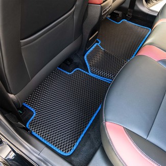Коврики на Geely Coolray 2018 - 2025 в Москве
