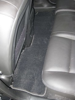Коврики на Chevrolet Captiva 2006 - 2016 в Москве