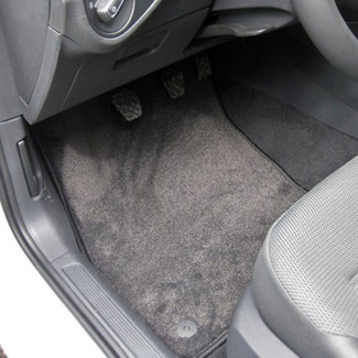 Коврики на Seat Leon III 2012 - 2020 в Москве