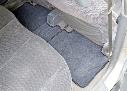 Коврики на Honda Civic V 3d 1991 - 1996 в Москве