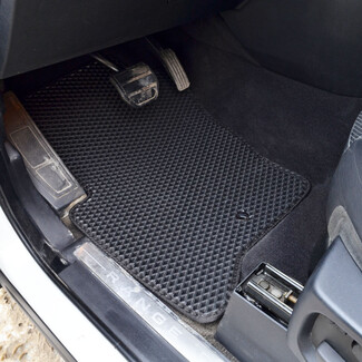 EVA коврики на Land Rover Range Rover Sport I 2005 - 2013 в Москве