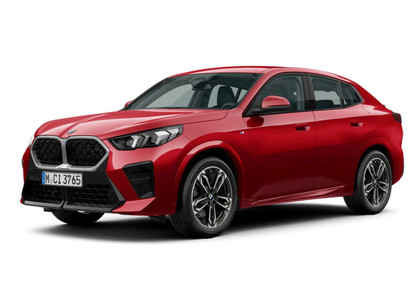 Ворсовые коврики на BMW X2 (U10) 2023 - 2025 в Москве