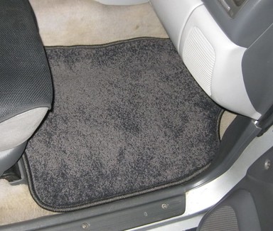 Коврики на Mitsubishi Montero Sport I 1996 - 2008 в Москве