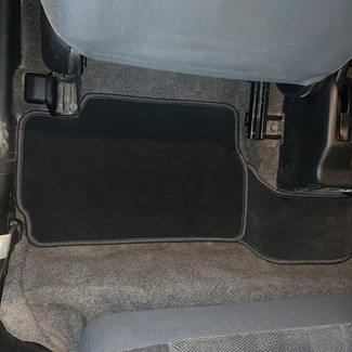 EVA коврики на Mitsubishi Pajero iO 1998 - 2007 в Москве