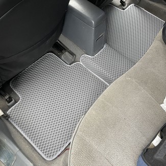 Коврики на Honda Civic V 3d 1991 - 1996 в Москве