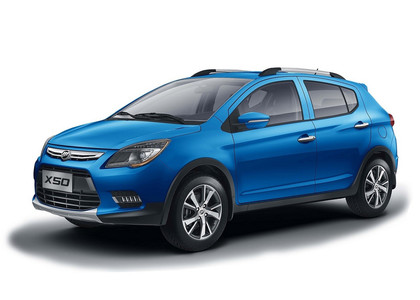 Ворсовые коврики на Lifan X50 2015 - 2022 в Москве