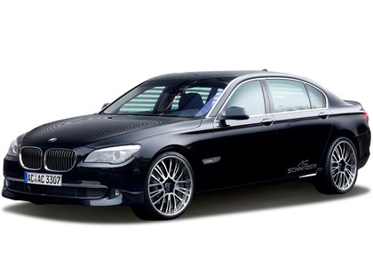 Ворсовые коврики на BMW 7 (F01/F02) 2008 - 2015 в Москве