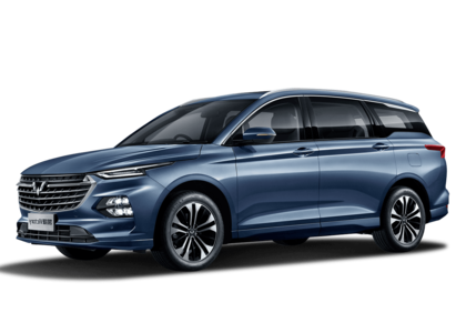 Коврики на Wuling Victory 2020 - 2025 в Москве