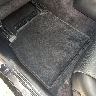 EVA коврики на Lexus LS IV 2006 - 2017 в Москве