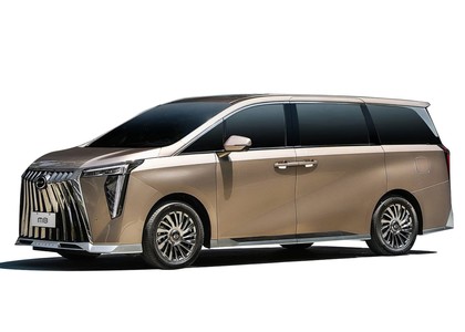 Коврики на GAC M8 2022 - 2025 в Москве
